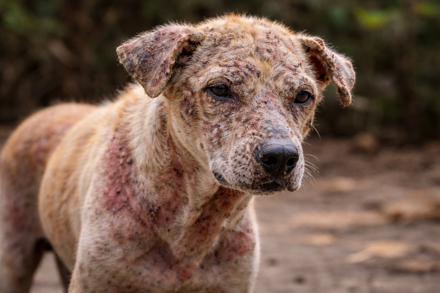 Leishmaniosis: Manejo de las recaídas
