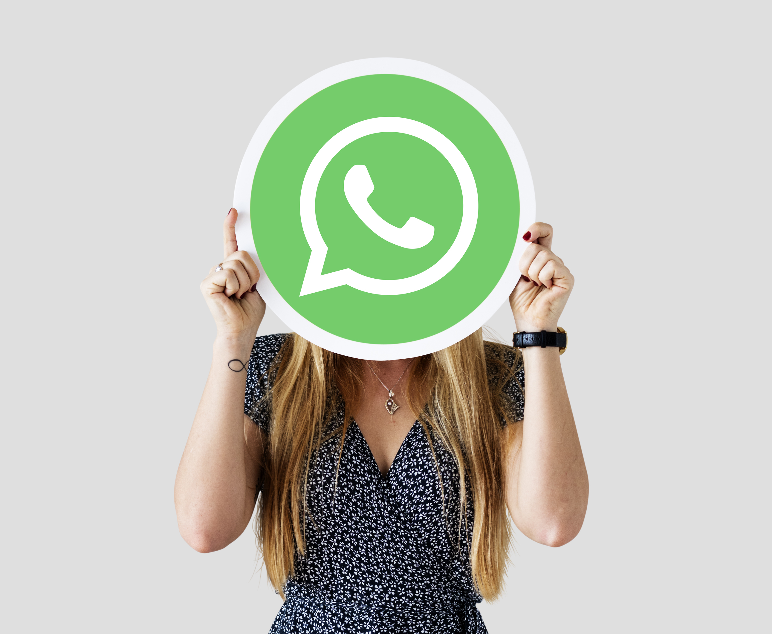 Uso de WhatsApp Business