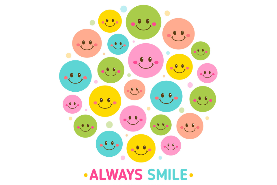 Gestión en la Clinica Veterinaria para Dummies: Comunicación I. El Poder de la Sonrisa.