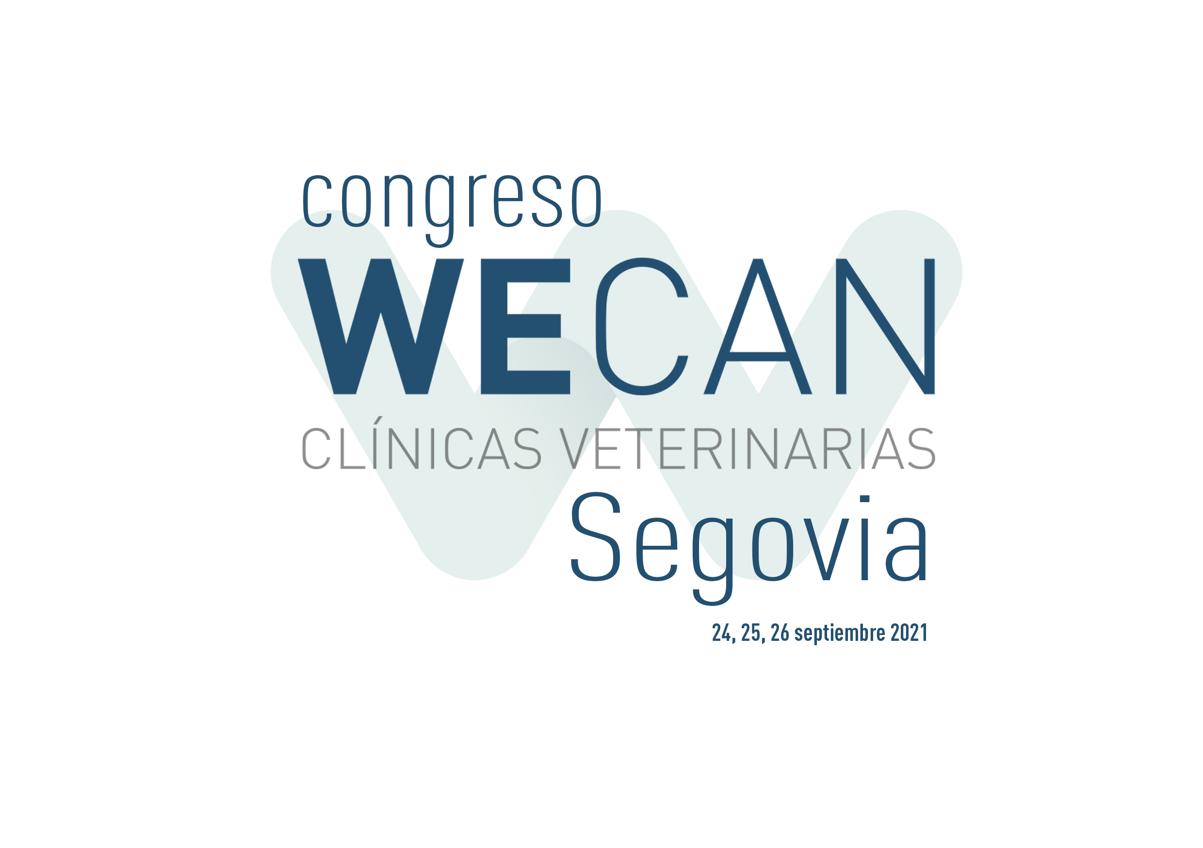 I Congreso WECAN